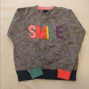 Girls GAPkids Sweater